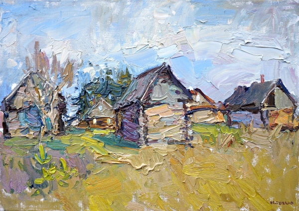 paint